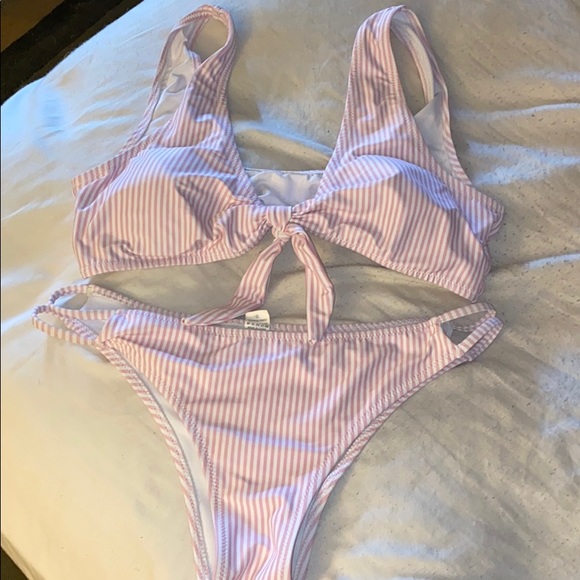 Other - Stripped bikini